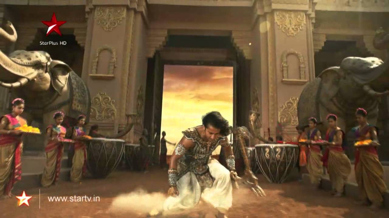 mahabharat star plus hd wallpaper,action adventure game,pc game,combat,troop,games