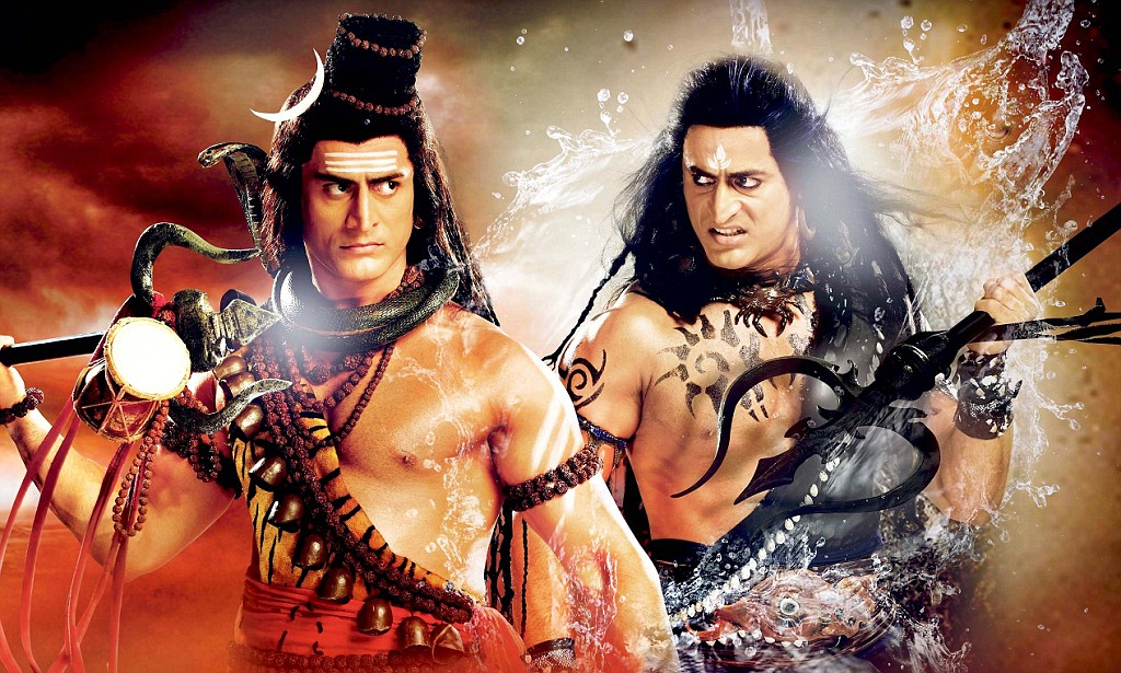 mahabharat star plus hd wallpaper,film,cg artwork,umano,mitologia,giochi