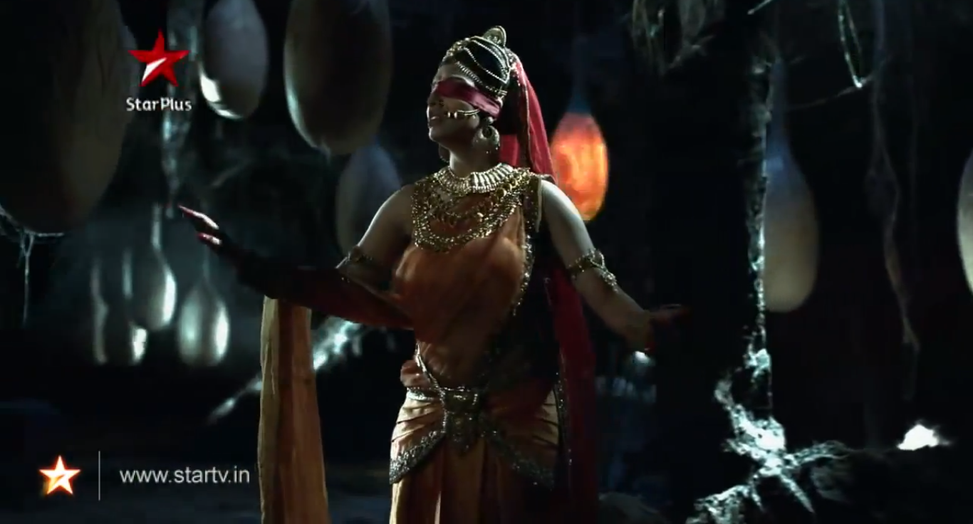 mahabharat star plus hd wallpaper,performance,screenshot,human body,fictional character,event