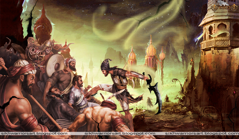 chote sahibzade tapeten,action adventure spiel,cg kunstwerk,computerspiel,mythologie,spiele