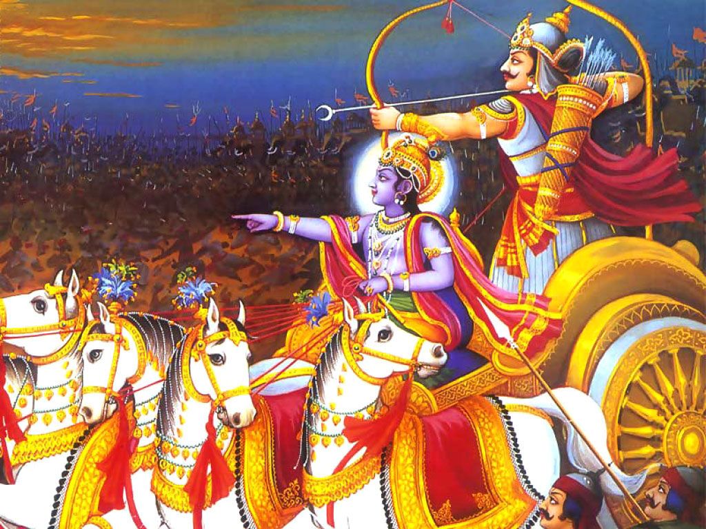 mahabharat stern plus hd wallpaper,mythologie,erfundener charakter,kunst