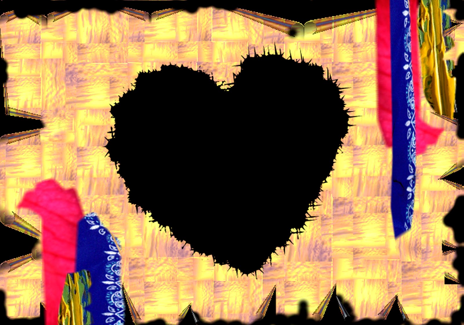 いくつかの愛の壁紙,心臓,愛,心臓,人体,視覚芸術