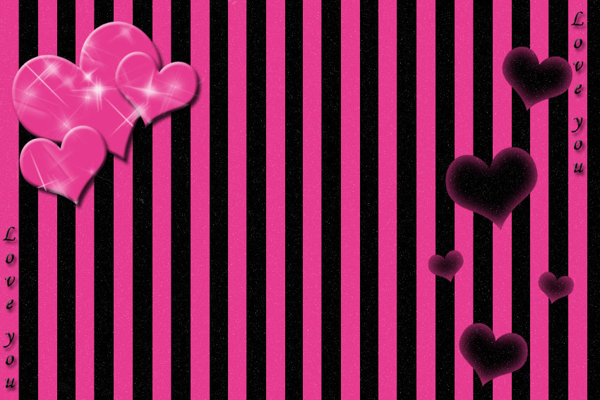 some love wallpapers,pink,heart,magenta,love,pattern