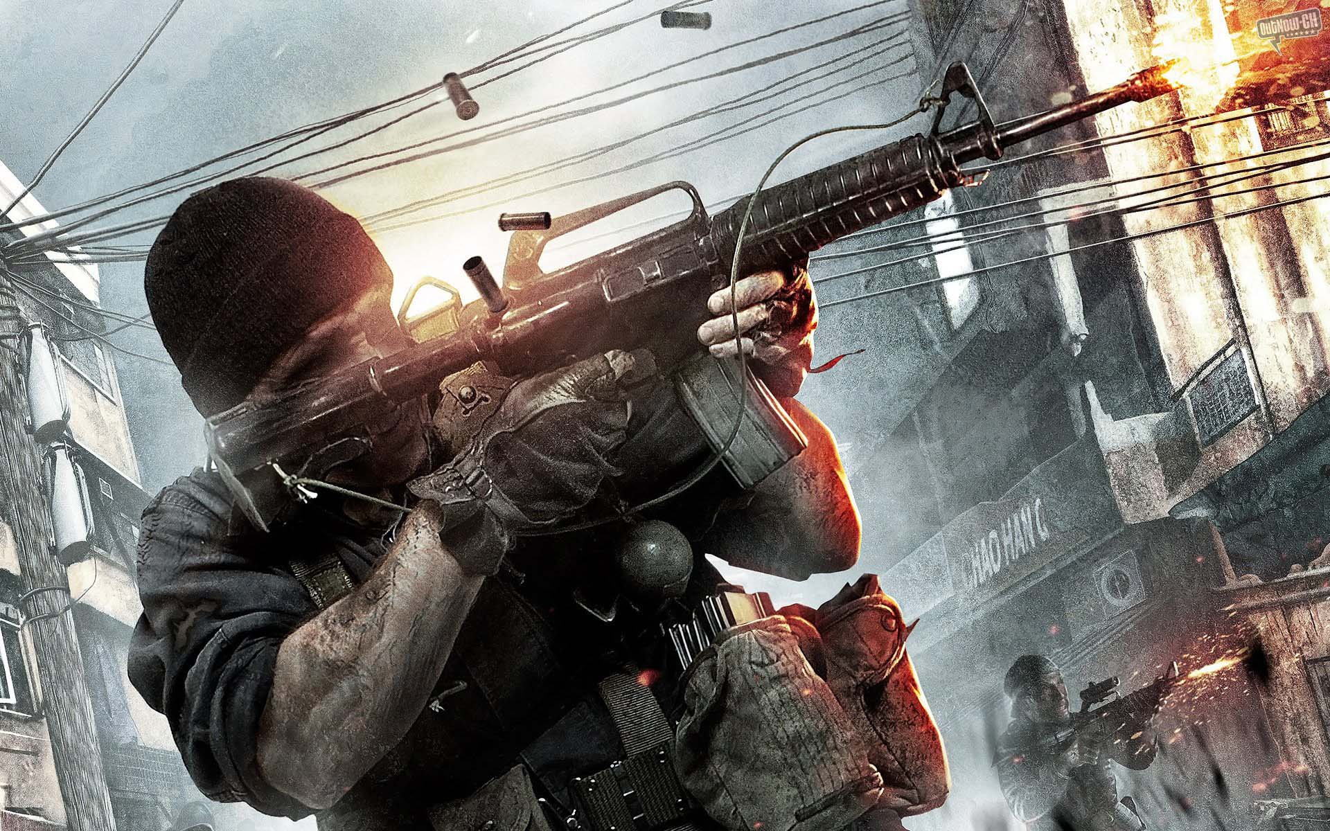 wallpaper de call of duty,action adventure game,shooter game,pc game,soldier,screenshot