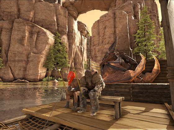 angeln wallpaper,action adventure game,pc game,adventure game,screenshot,landscape