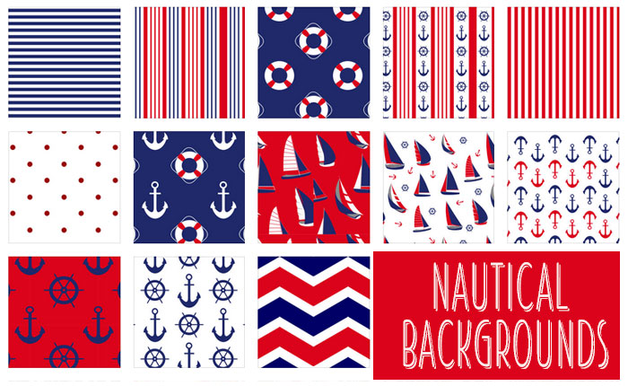 nautical themed wallpaper,line,font,pattern,flag,flag day (usa)