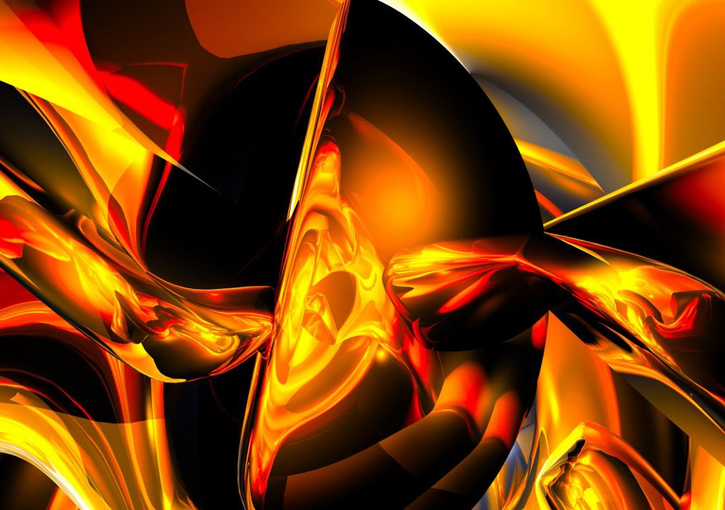 fond d'écran image en mouvement,flamme,feu,orange,chaleur,jaune