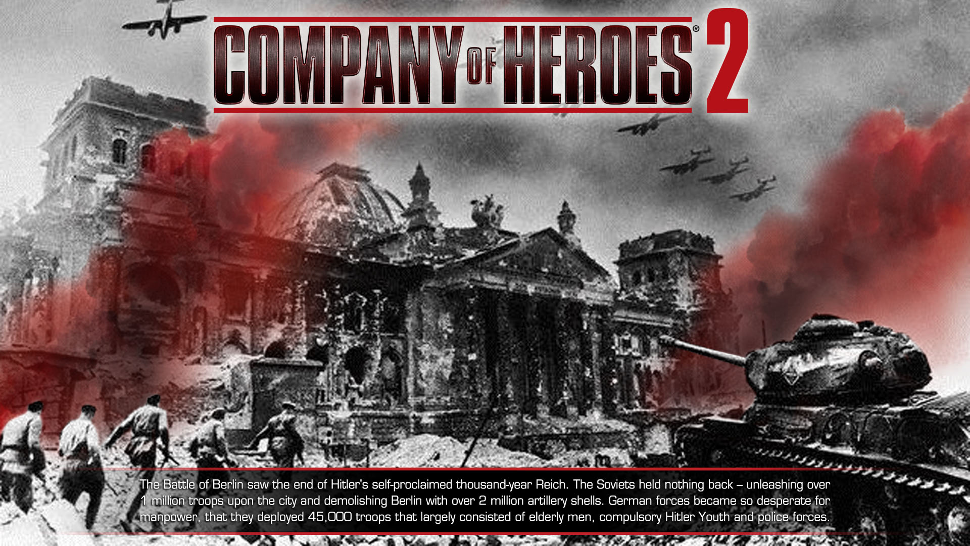 company of heroes wallpaper,action adventure game,strategy video game,poster,rebellion,games