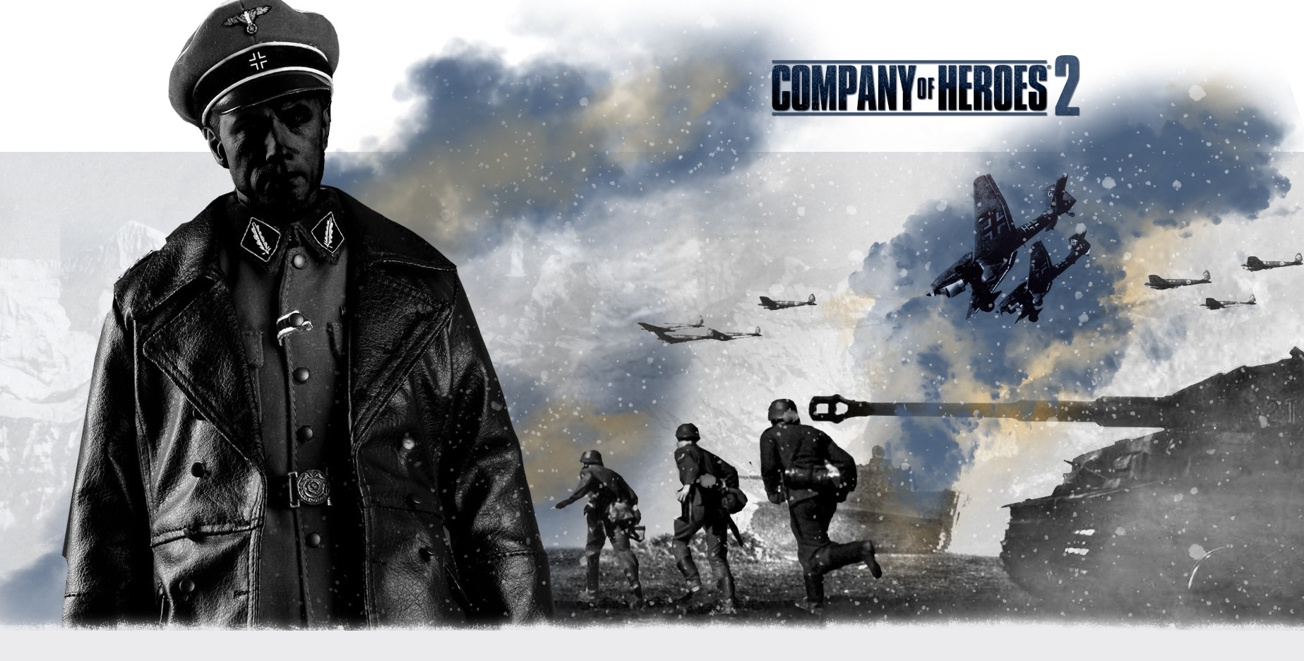 company of heroes wallpaper,poster,outerwear,photography,recreation,illustration