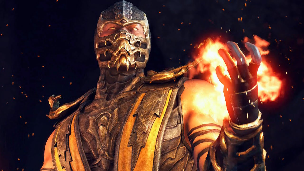 wallpaper de mortal kombat,fictional character,cg artwork,fiction,demon,screenshot