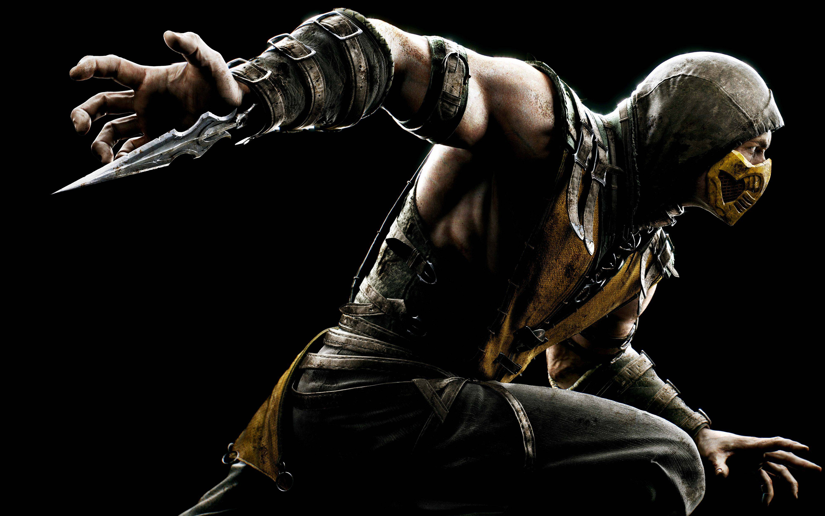 wallpaper de mortal kombat,human,muscle,human body,kung fu