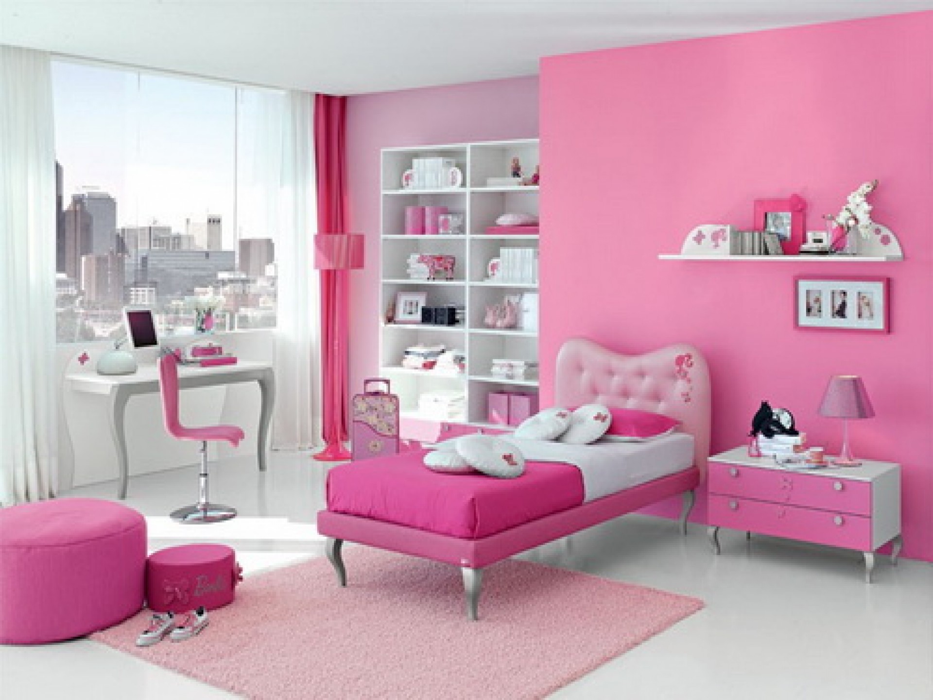 wallpaper for adults bedroom,furniture,pink,room,bedroom,product