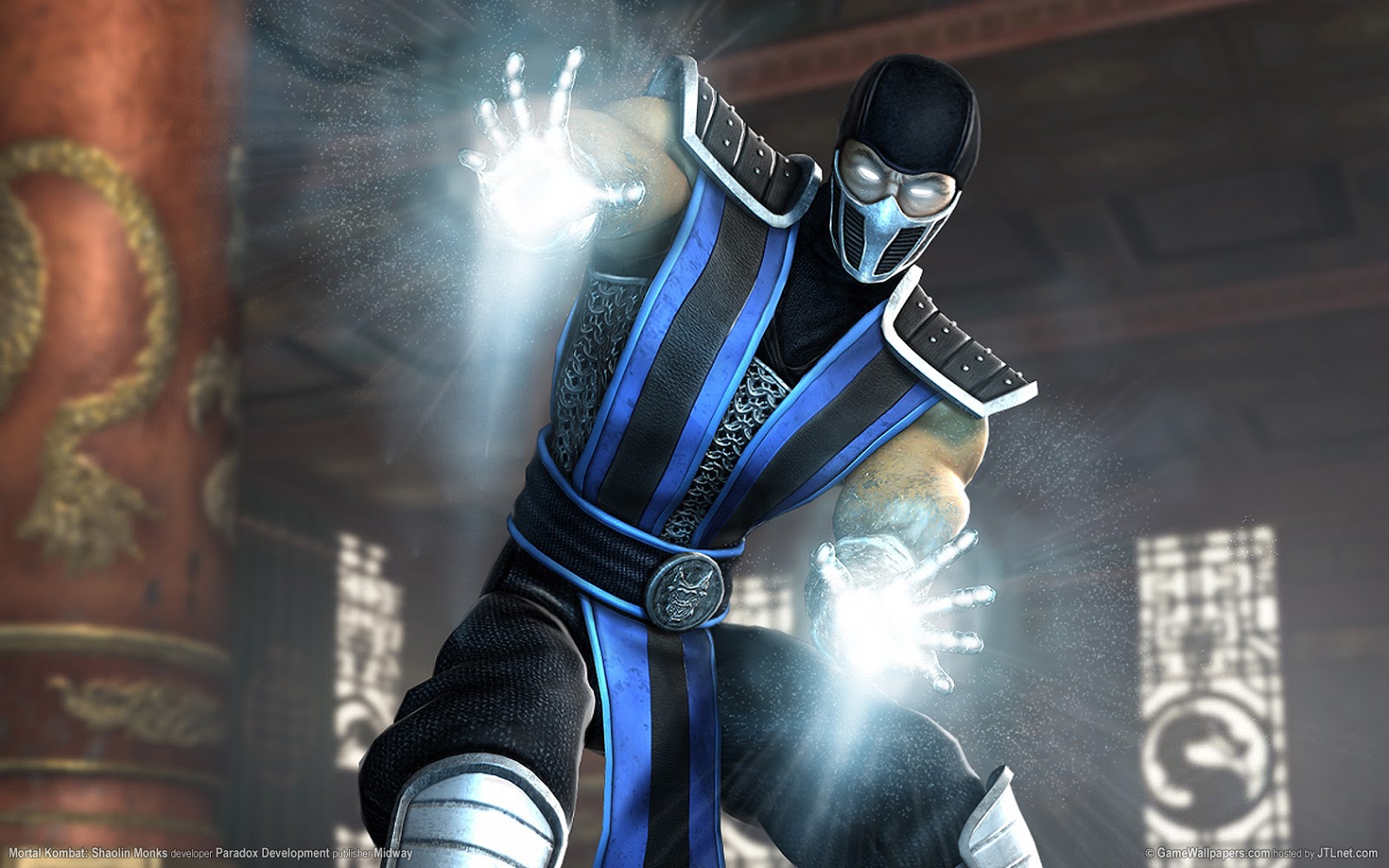 wallpaper de mortal kombat,games,screenshot,pc game,animation,fictional character