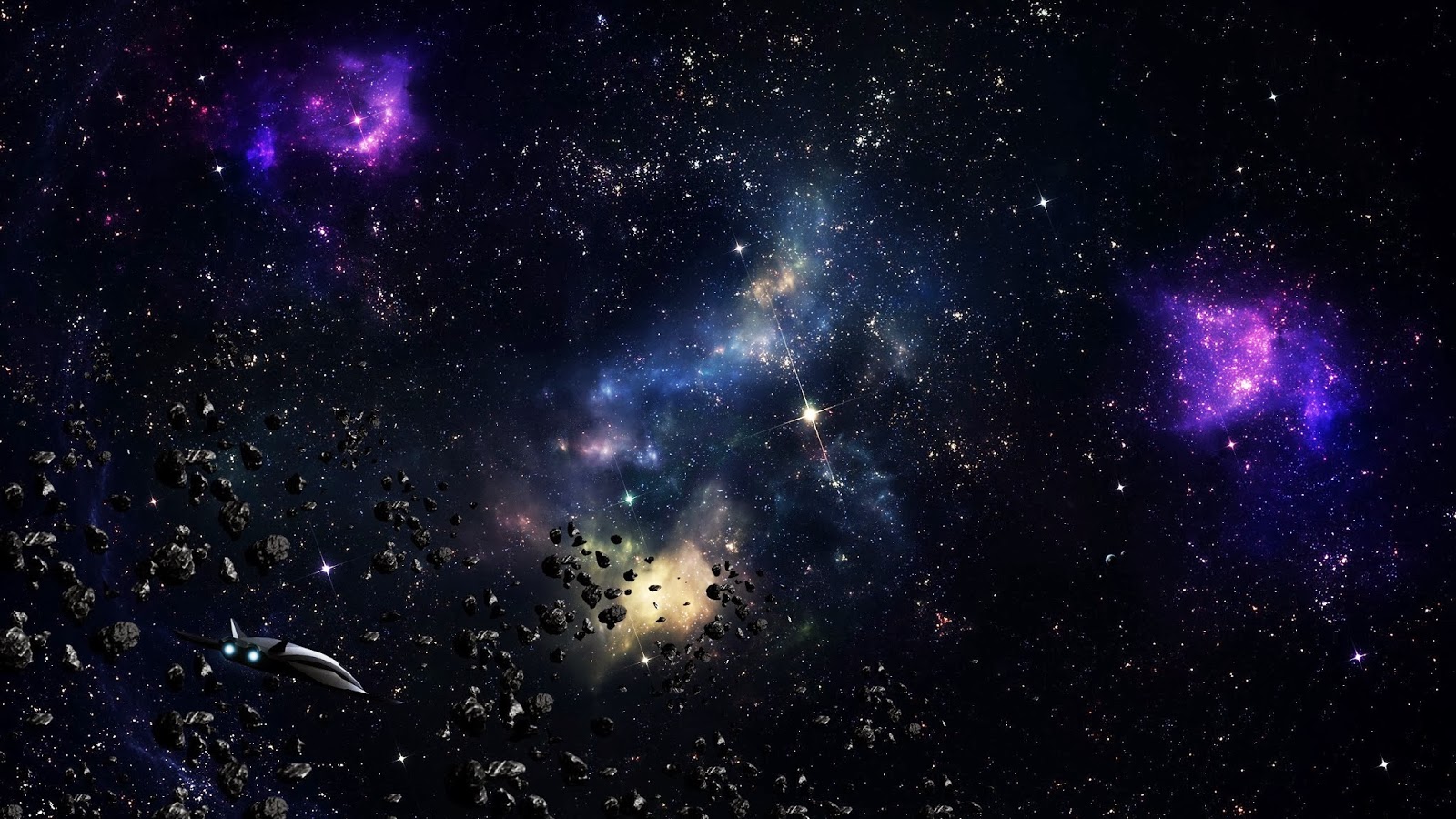 fond d'écran luar angkasa hd,cosmos,galaxie,atmosphère,objet astronomique,univers