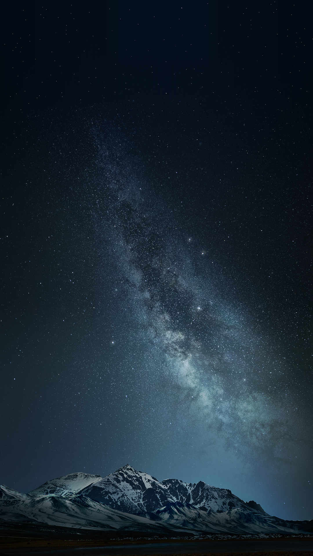 fond d'écran nubia z11,ciel,atmosphère,nuit,ténèbres,objet astronomique