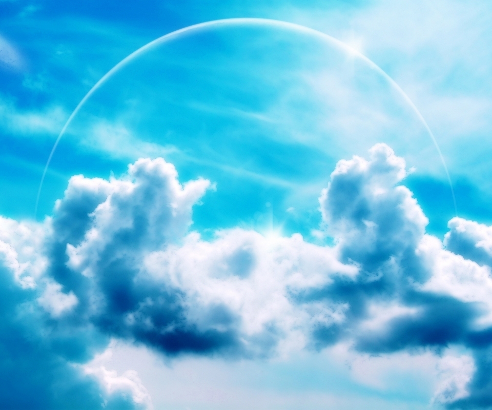 アンドロイドのためのユニークな壁紙,空,雲,昼間,青い,雰囲気