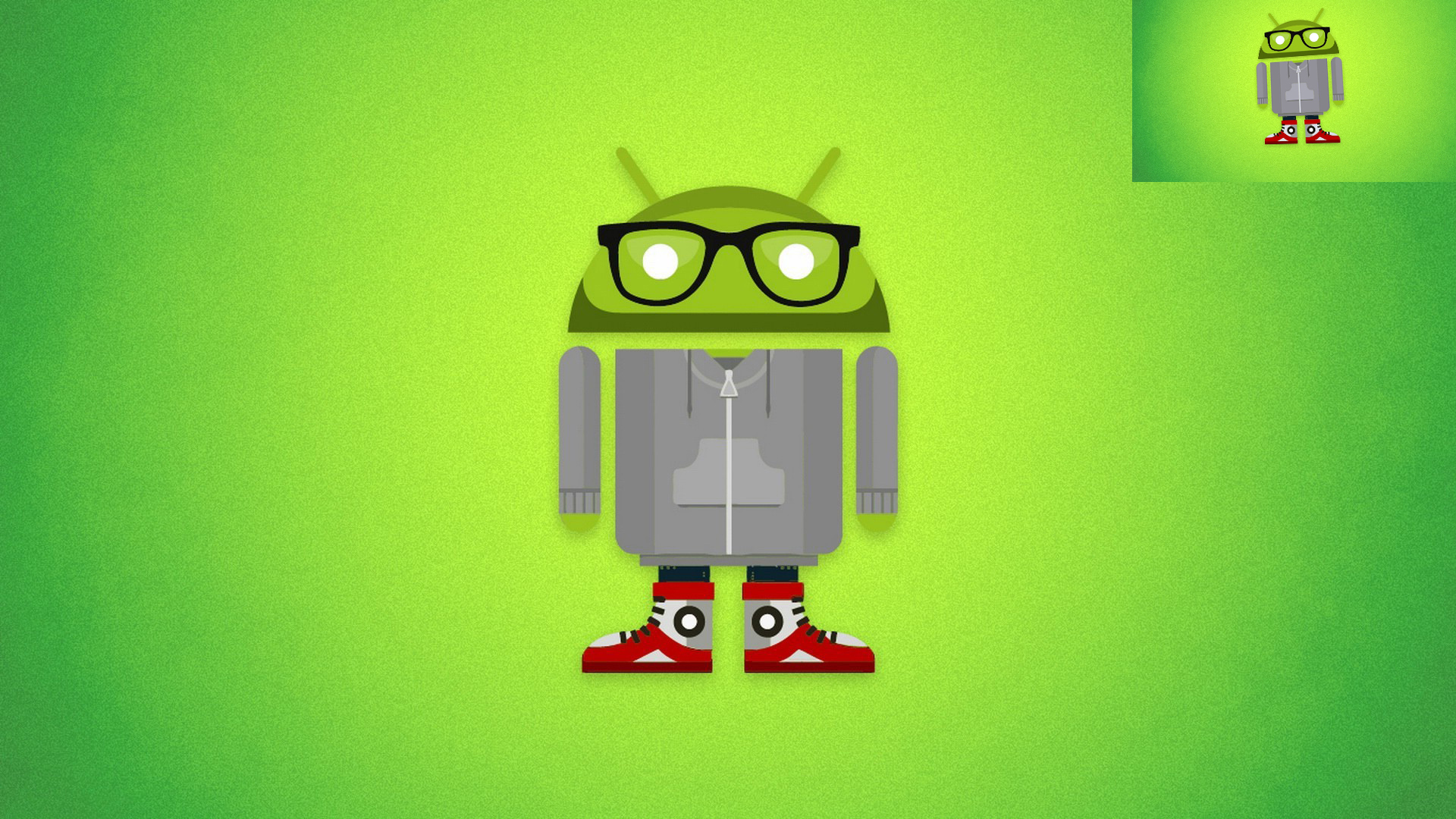 fonds d'écran uniques pour android,vert,dessin animé,animation,illustration,personnage fictif