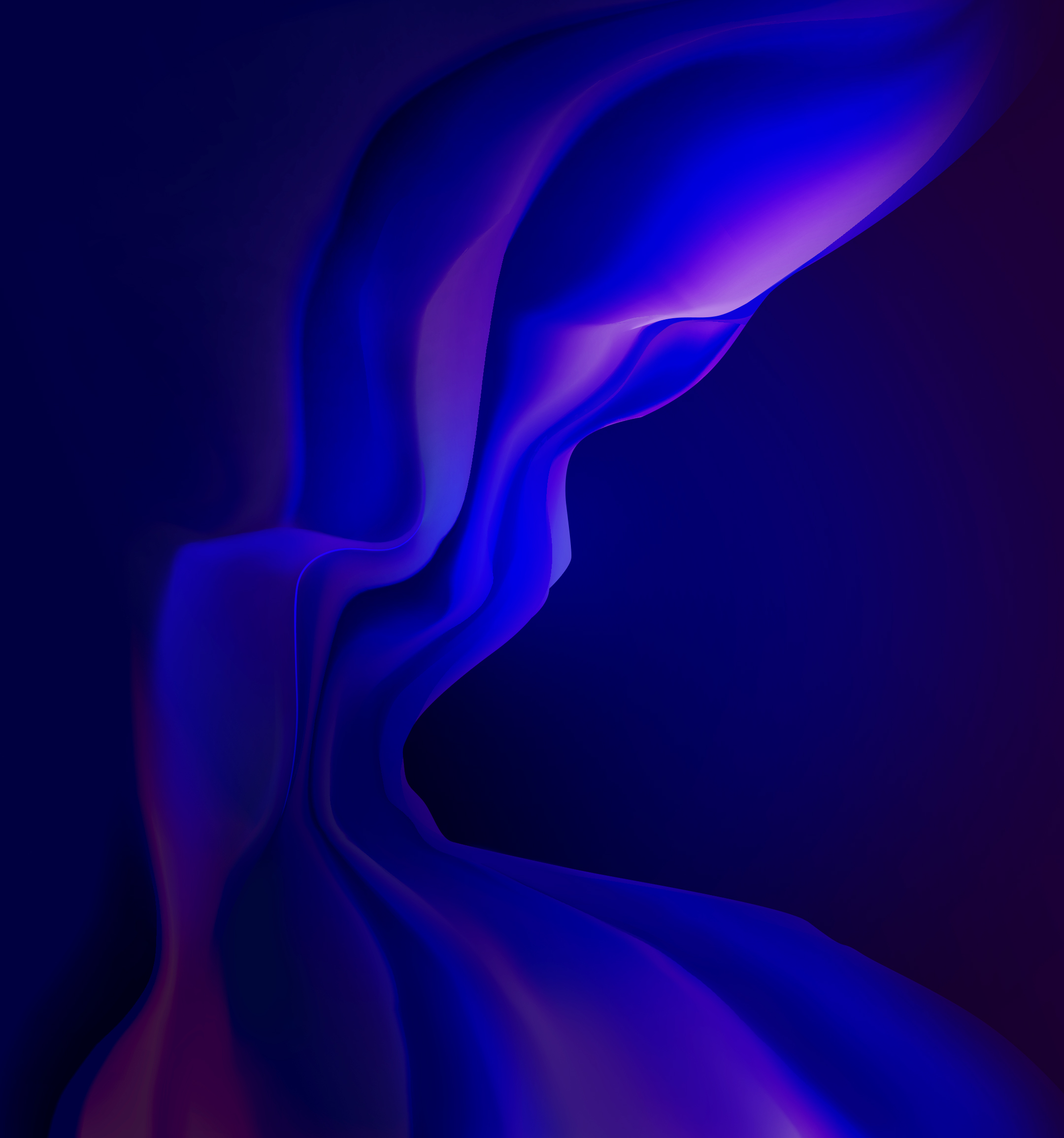 huawei stock wallpaper,blue,electric blue,purple,smoke,water