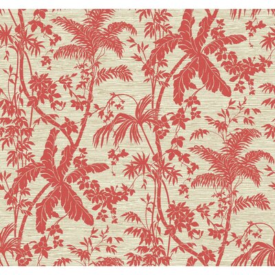 ashford tropics wallpaper,leaf,pattern,wallpaper,wrapping paper,plant