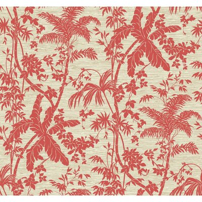 ashford tropics wallpaper,foglia,modello,sfondo,carta per incartare,pianta