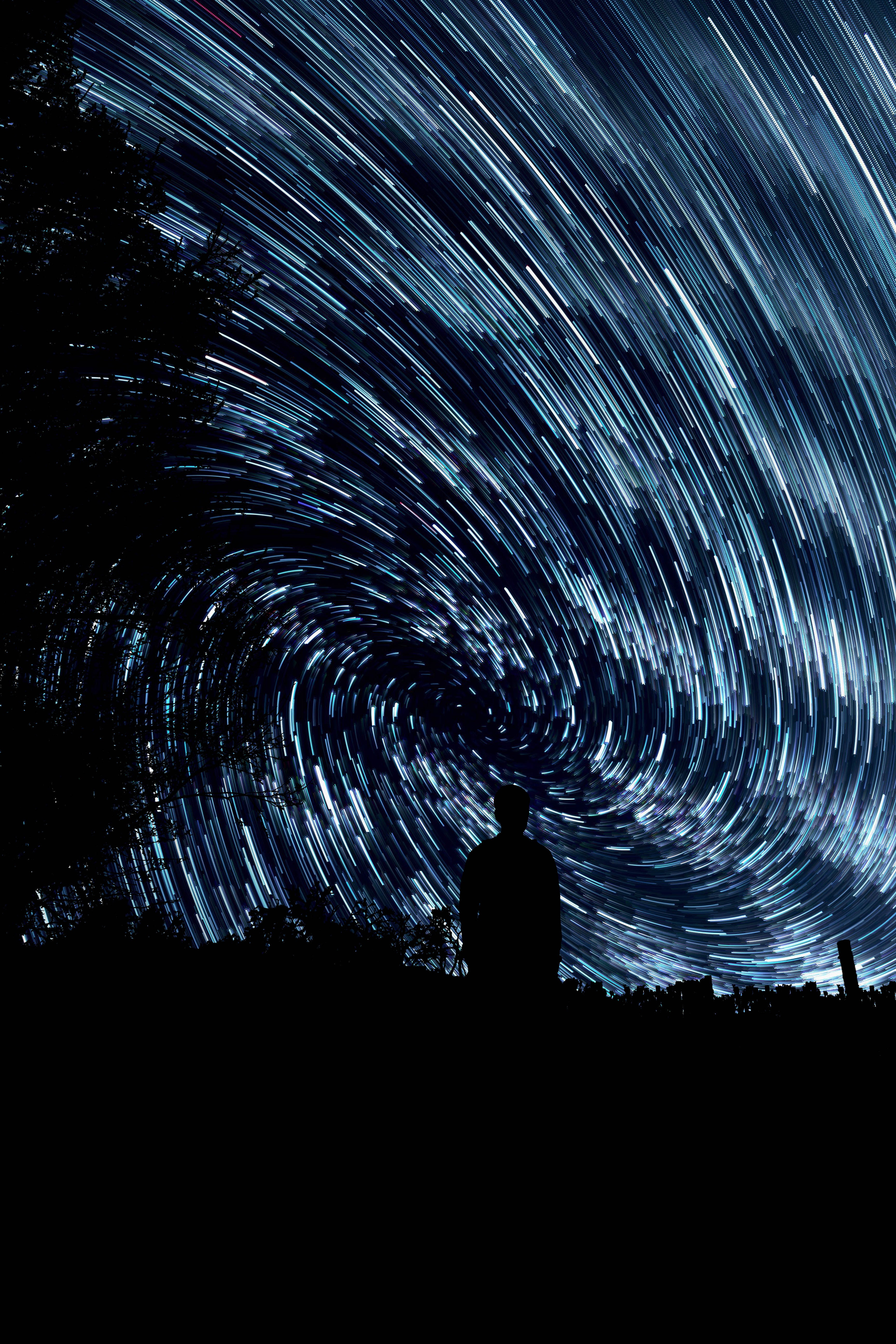 increíble fondo de pantalla de bloqueo,cielo,oscuridad,atmósfera,espacio,noche