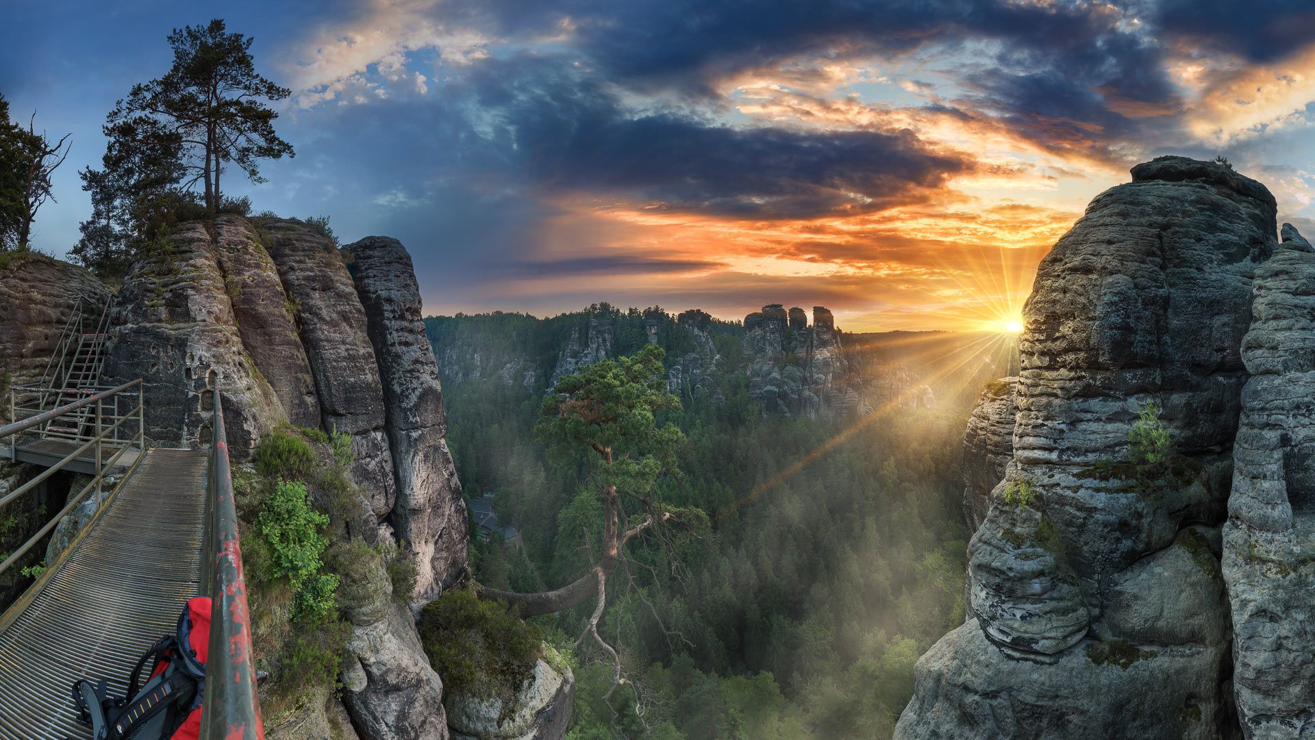 erstaunliche sperrbildschirm wallpaper,natur,himmel,natürliche landschaft,felsen,baum