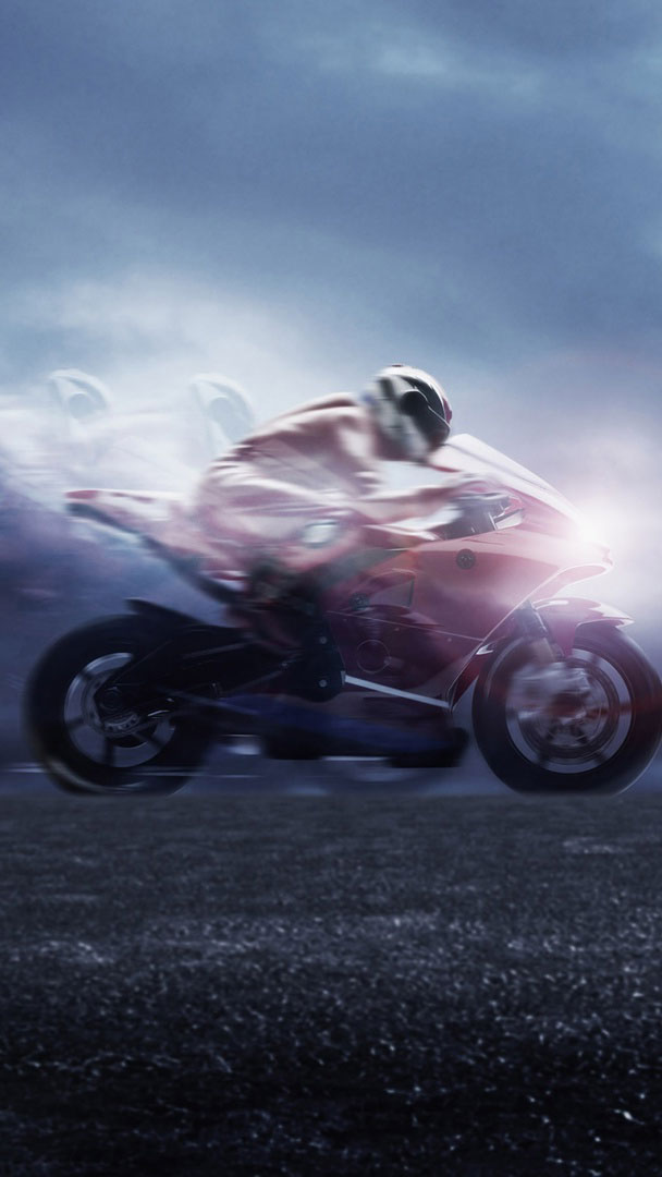 increíble fondo de pantalla de bloqueo,vehículo,coche,motocicleta,carreras de superbike,carreras