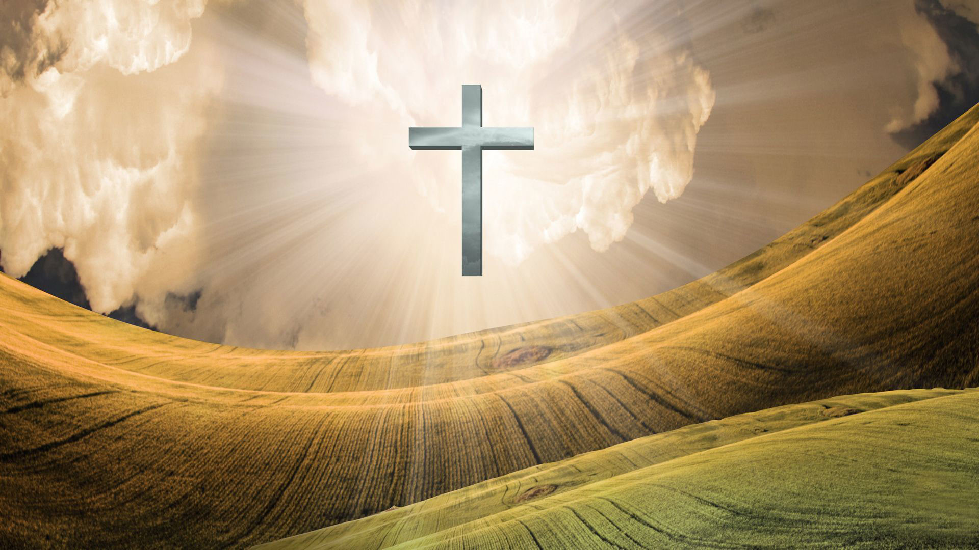 religious wallpaper hd,cross,sky,religious item,symbol,atmosphere