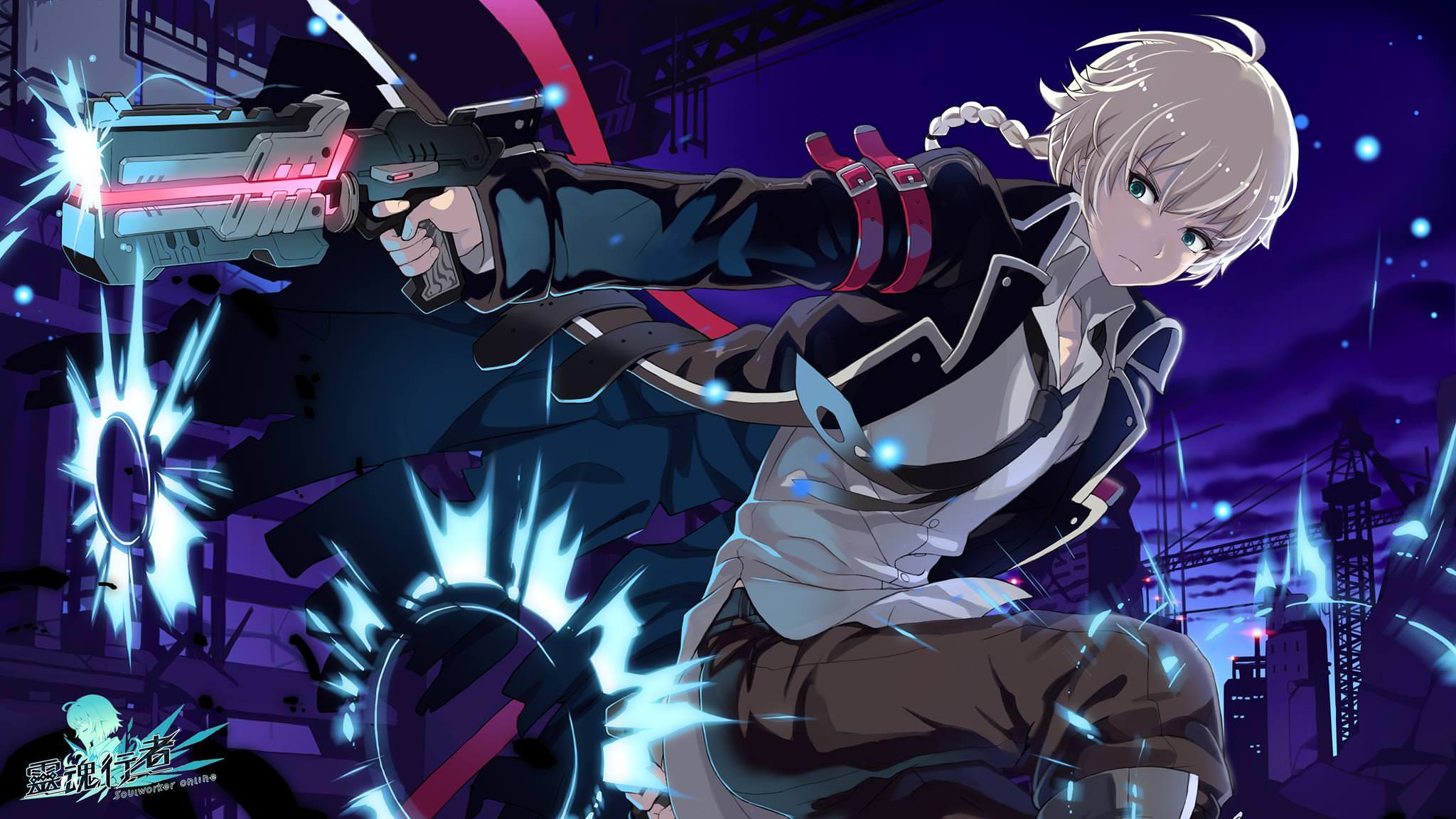 Free Soul Worker Wallpaper Soul Worker Wallpaper Download Wallpaperuse 1 Free Soul Worker Wallpaper Soul Worker Wallpaper Download Wallpaperuse 1