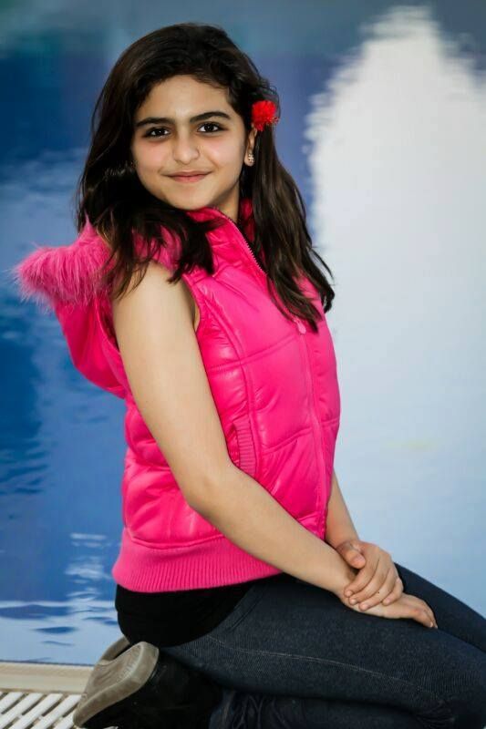 Hala Adeela
