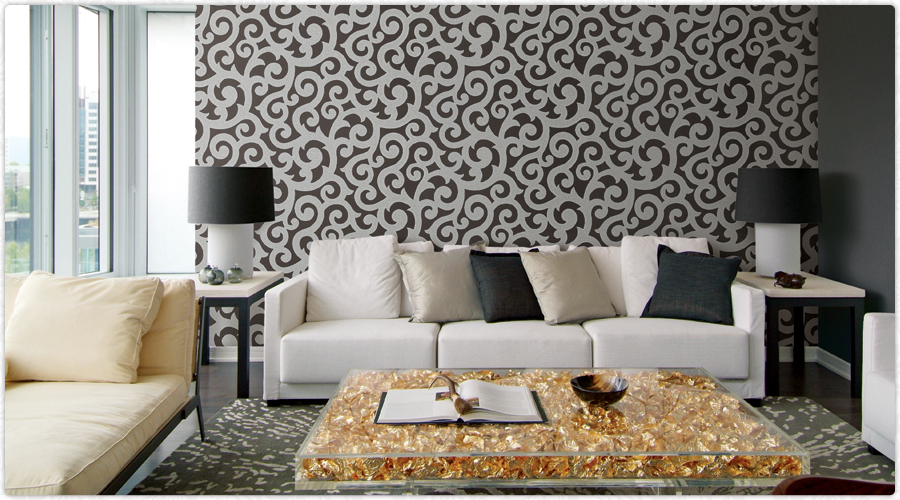 wallpaper for bedroom walls india,living room,room,furniture,interior design,wall