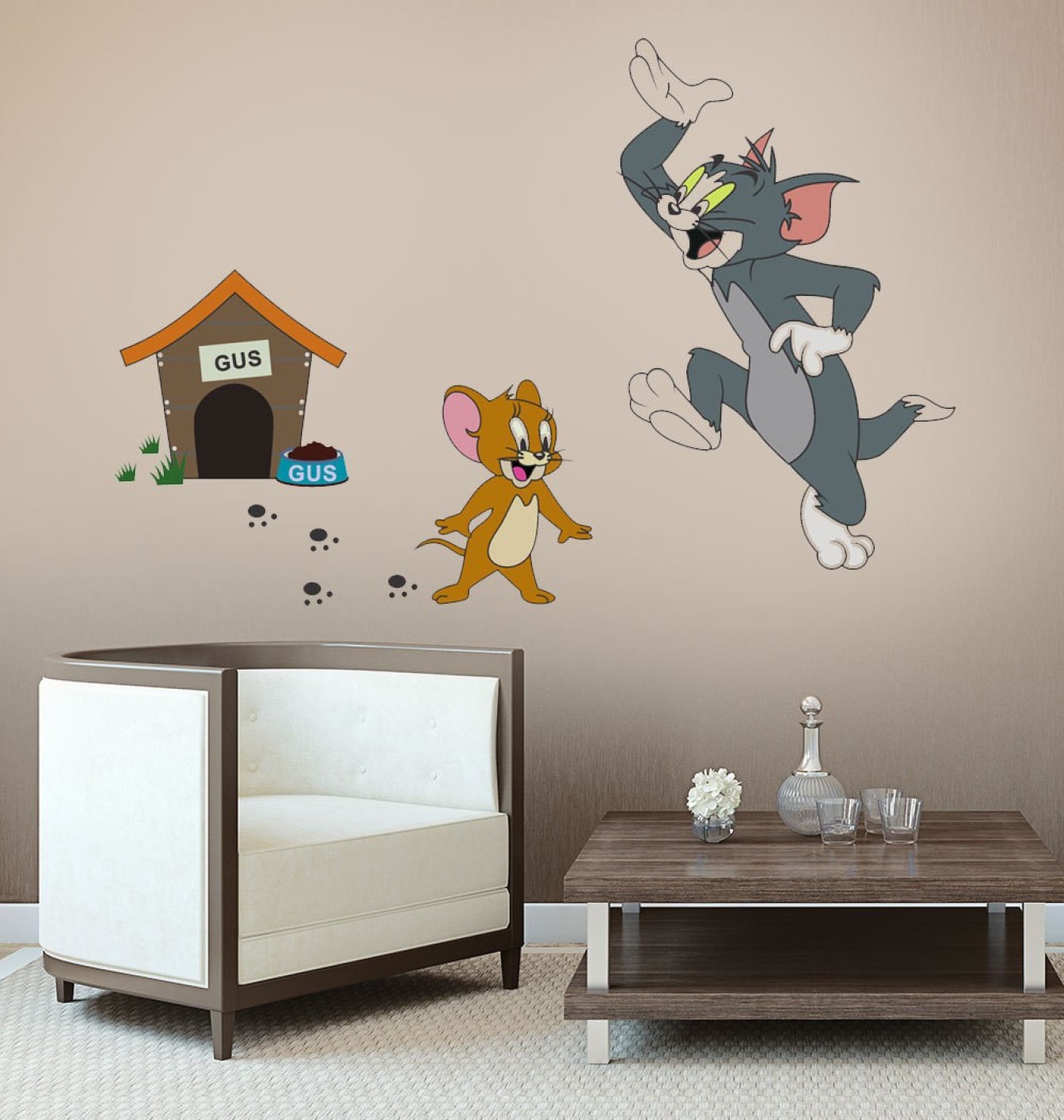 wallpaper for bedroom walls india,wall,wall sticker,room,interior design,furniture