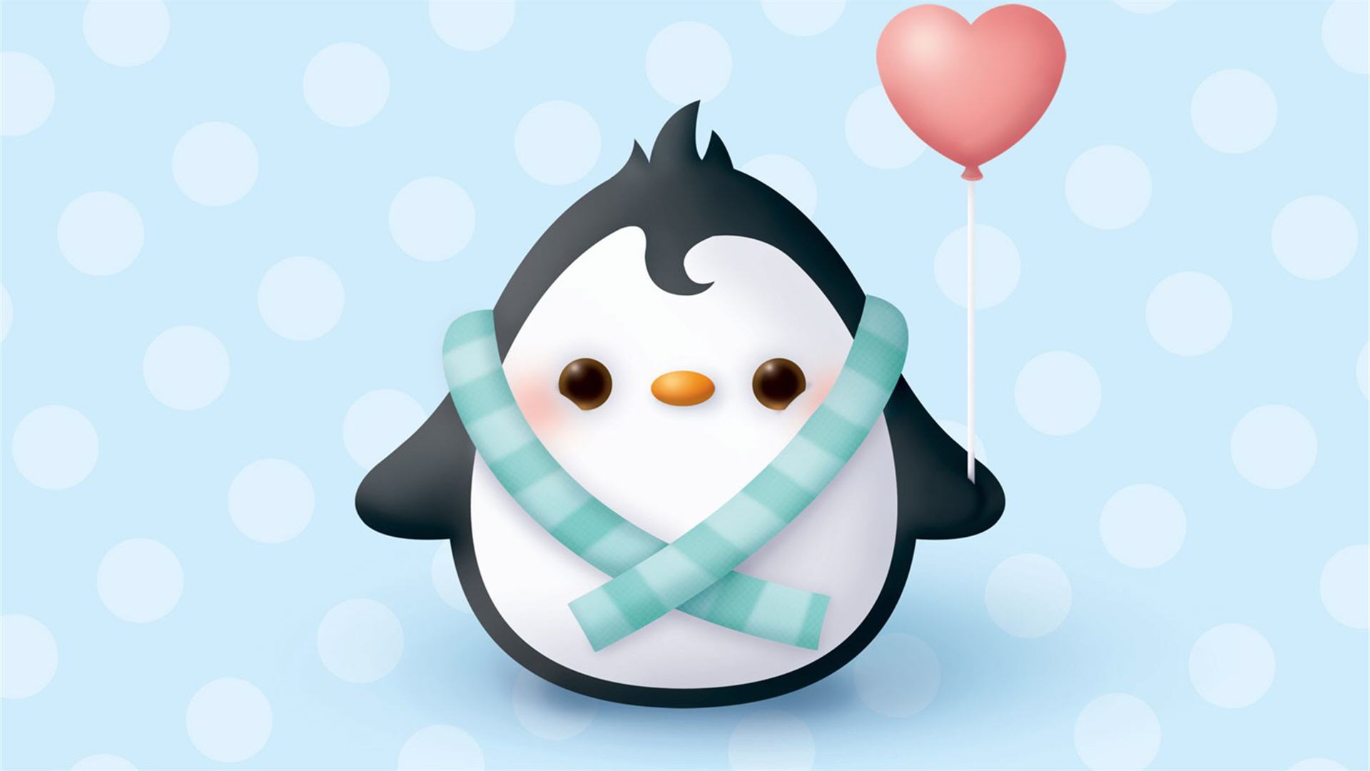 cute baby hands wallpapers,flightless bird,penguin,cartoon,snowman,bird