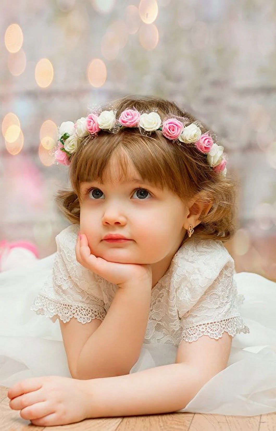 cute baby hands wallpapers,child,hair,hair accessory,pink,headpiece