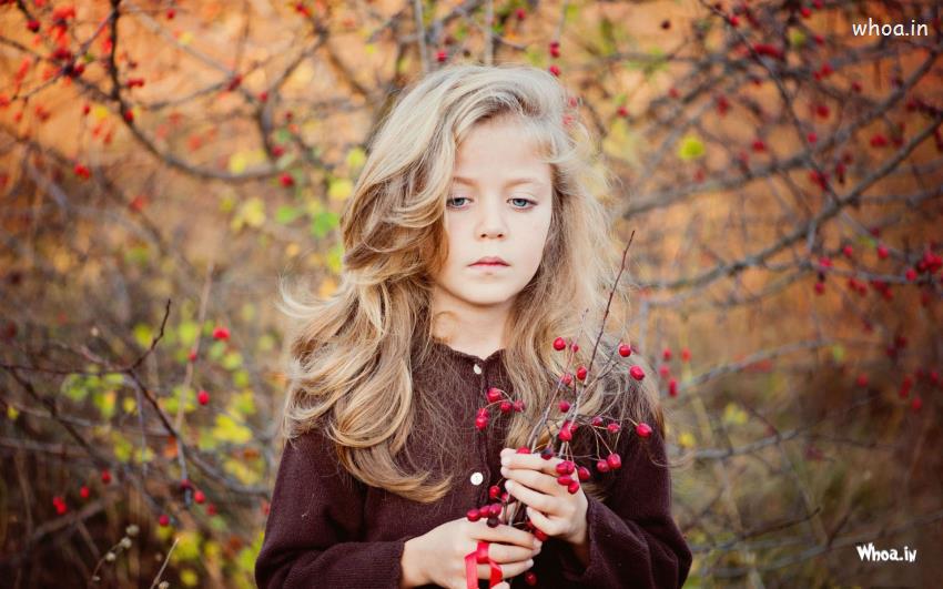 cute baby hands wallpapers,people in nature,hair,photograph,blond,leaf