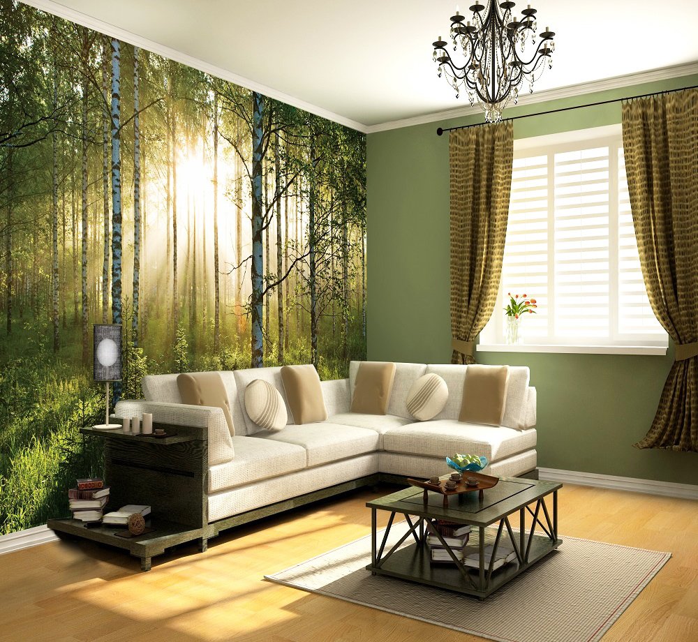 wallpaper for bedroom walls india,living room,room,furniture,interior design,couch