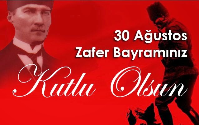 30 austos zafer bayram 바탕 화면,폰트,본문,포스터,앨범 표지,사진 캡션