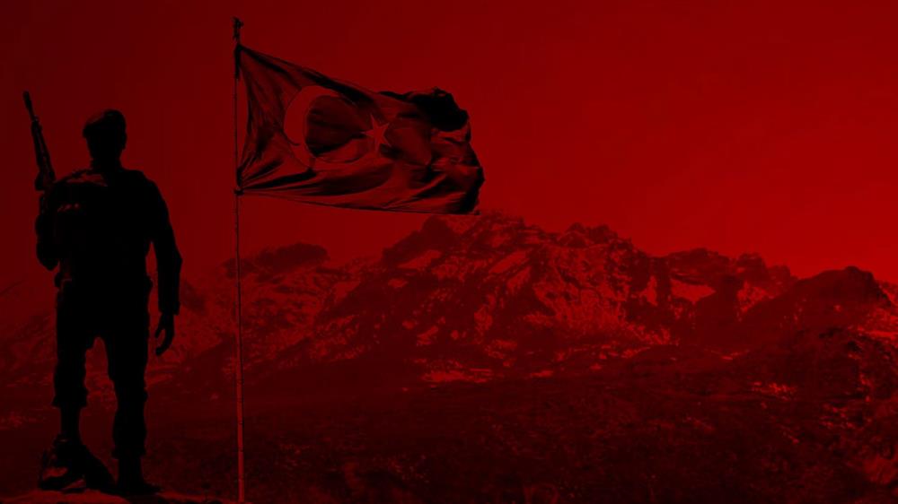 30 ağustos zafer bayramı wallpaper,red,black,sky,red flag,maroon