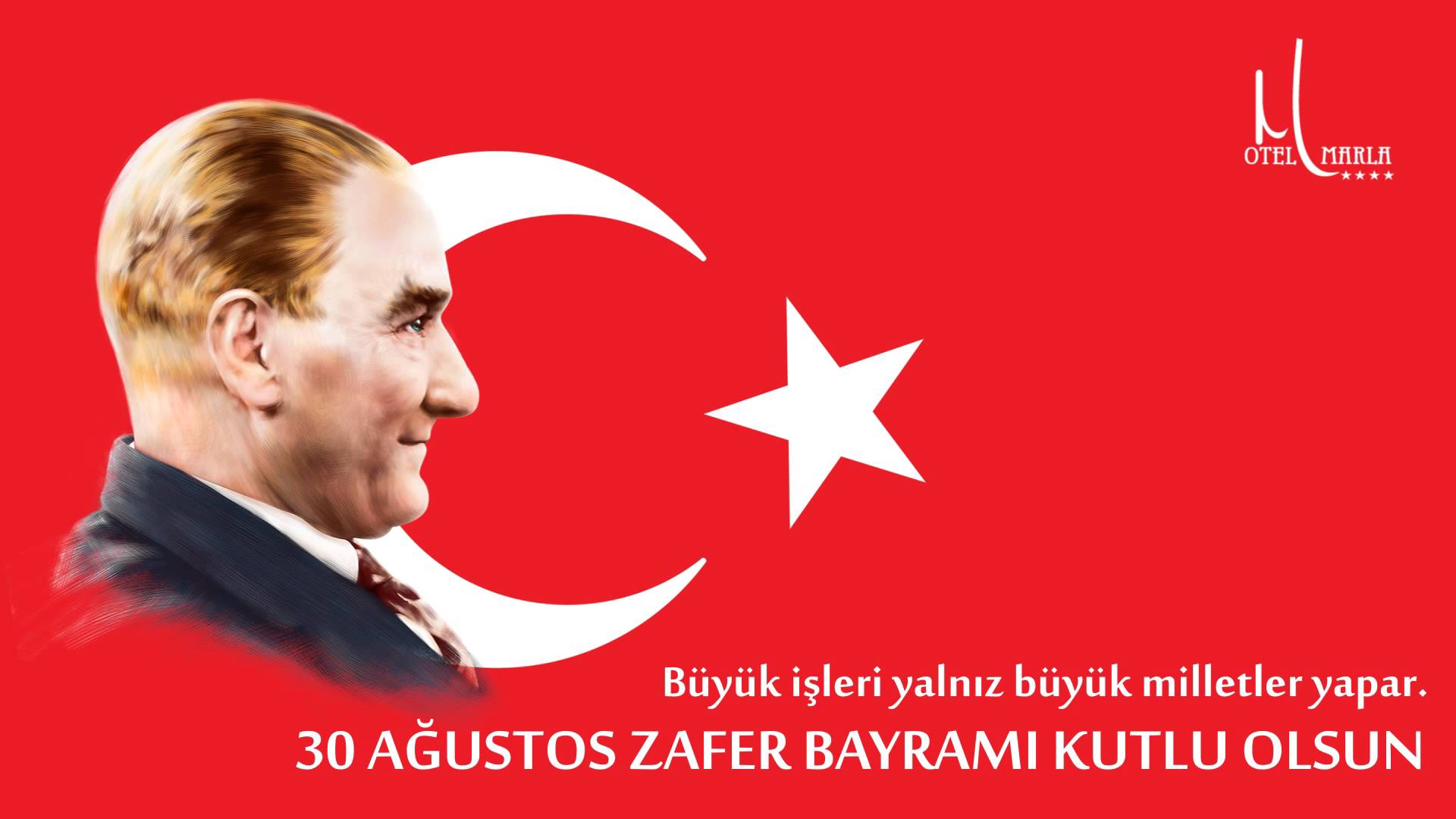 30 austos zafer bayram 바탕 화면