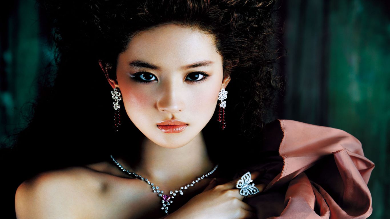 korean girl wallpaper 1920x1080,hair,face,lip,beauty,eyebrow