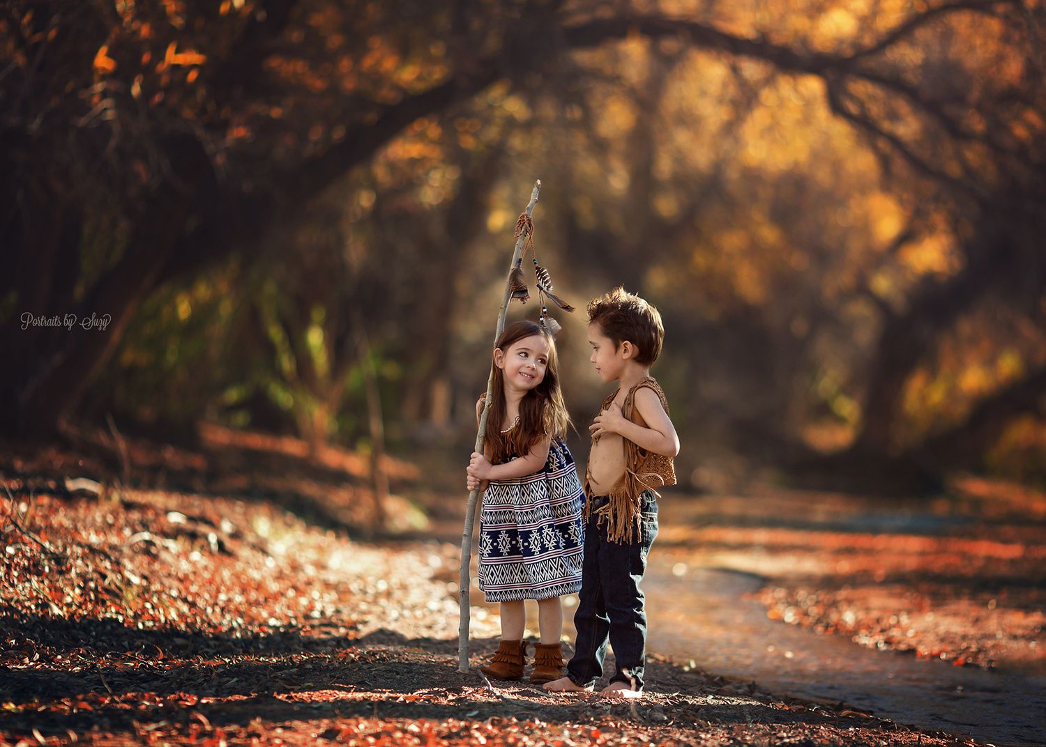 junge mädchen tapete hd,fotografieren,natur,blatt,natürliche landschaft,baum