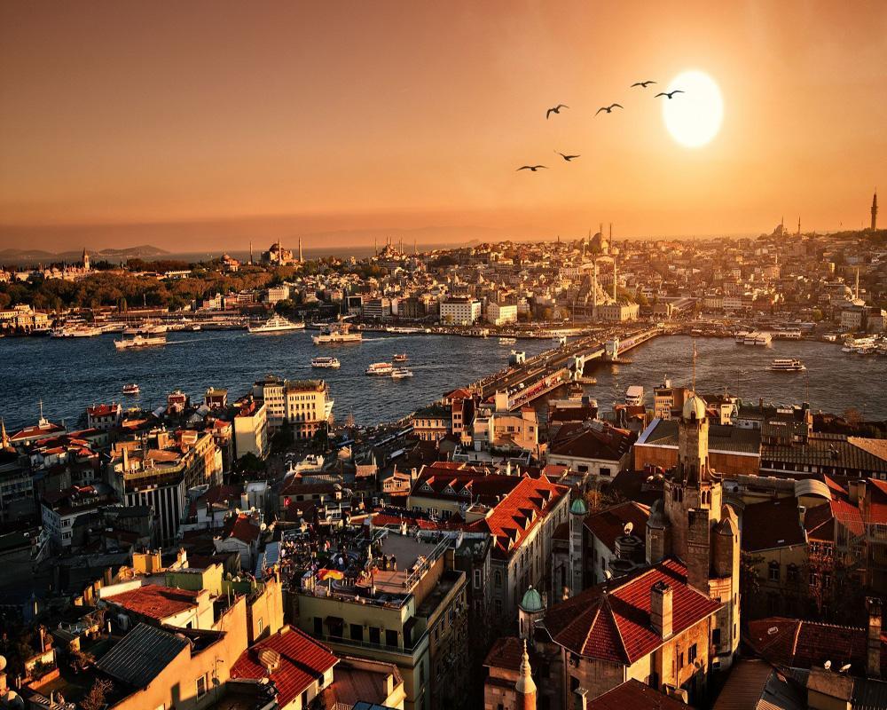 duvar kağıdı wallpaper hd,city,cityscape,urban area,human settlement,sky