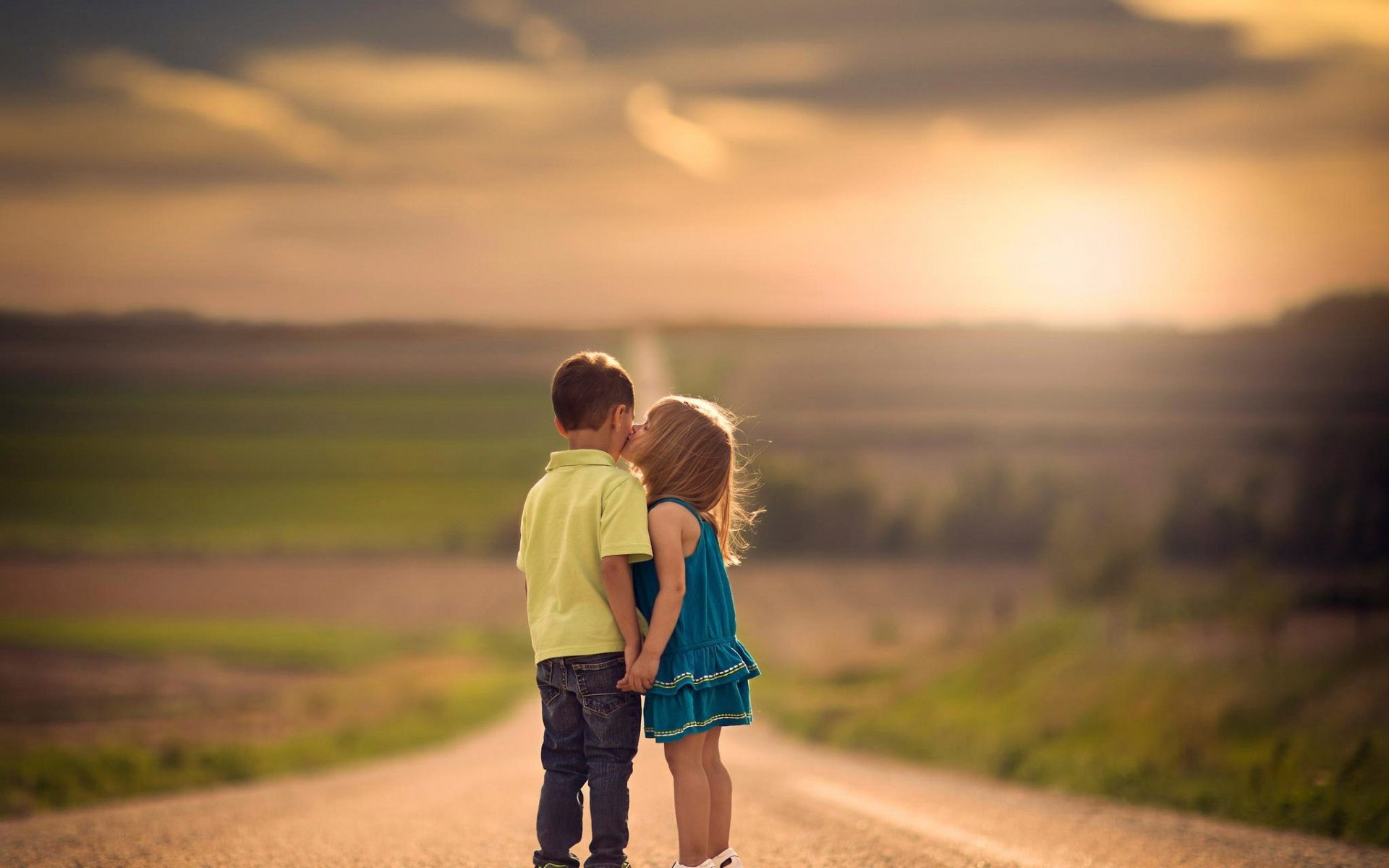 beso día descargar fondos de pantalla,fotografía,cielo,paisaje natural,amor,nube