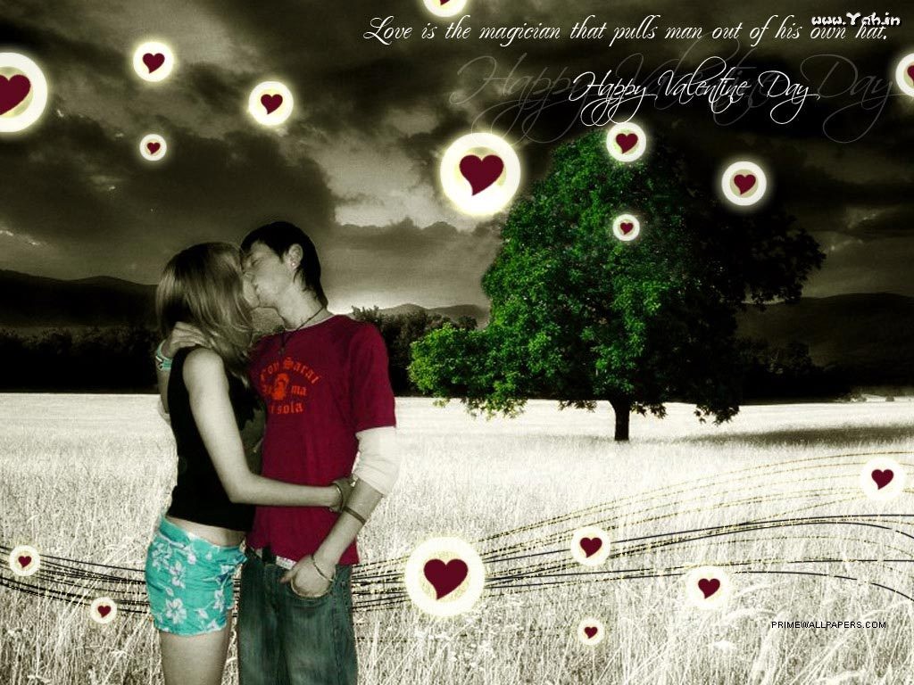 kiss day wallpaper download,love,red,romance,friendship,happy