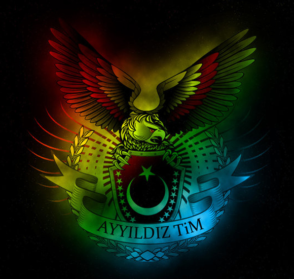 Ayyildiz Tim Widescreen Wallpaper By 3xplor3r-d4o8iji - Arka Plan