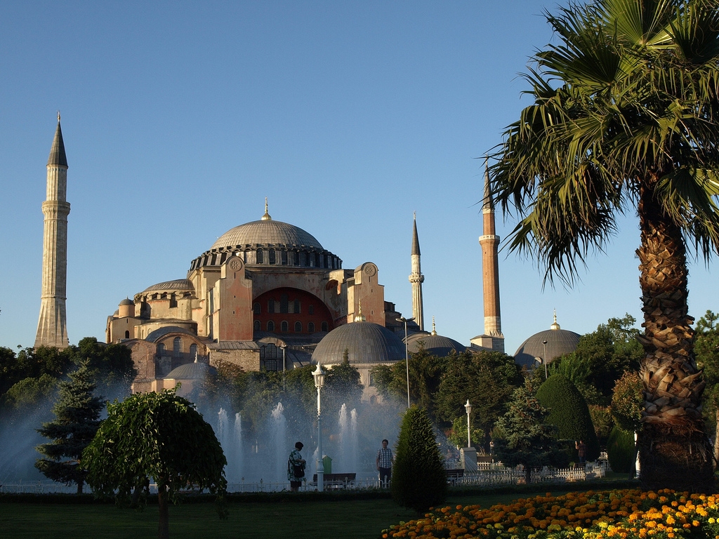 hagia sophia tapete,kuppel,gebäude,anbetungsstätte,heilige orte,khanqah