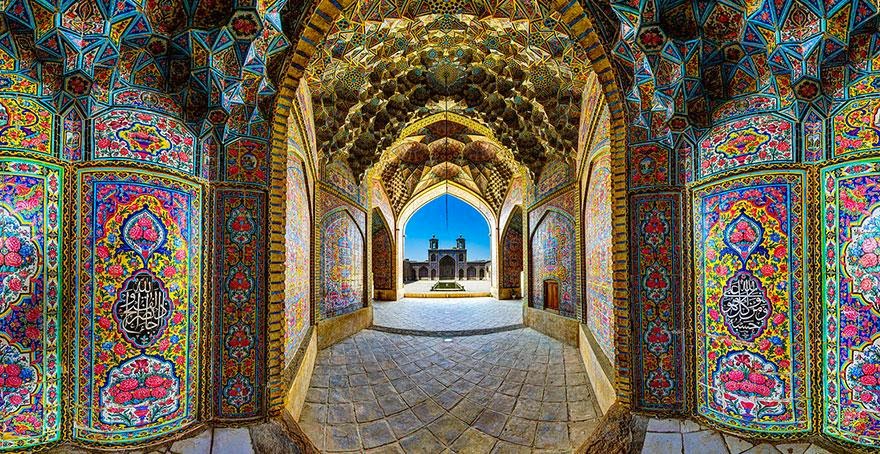 fondo de pantalla de nombre nasir,lugares sagrados,arquitectura,mosaico,edificio,arco