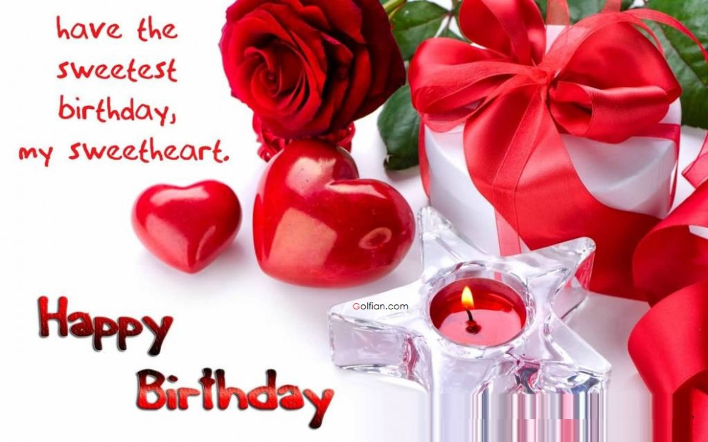 deseos de cumpleaños fondo de pantalla para amante,rojo,día de san valentín,corazón,amor,presente