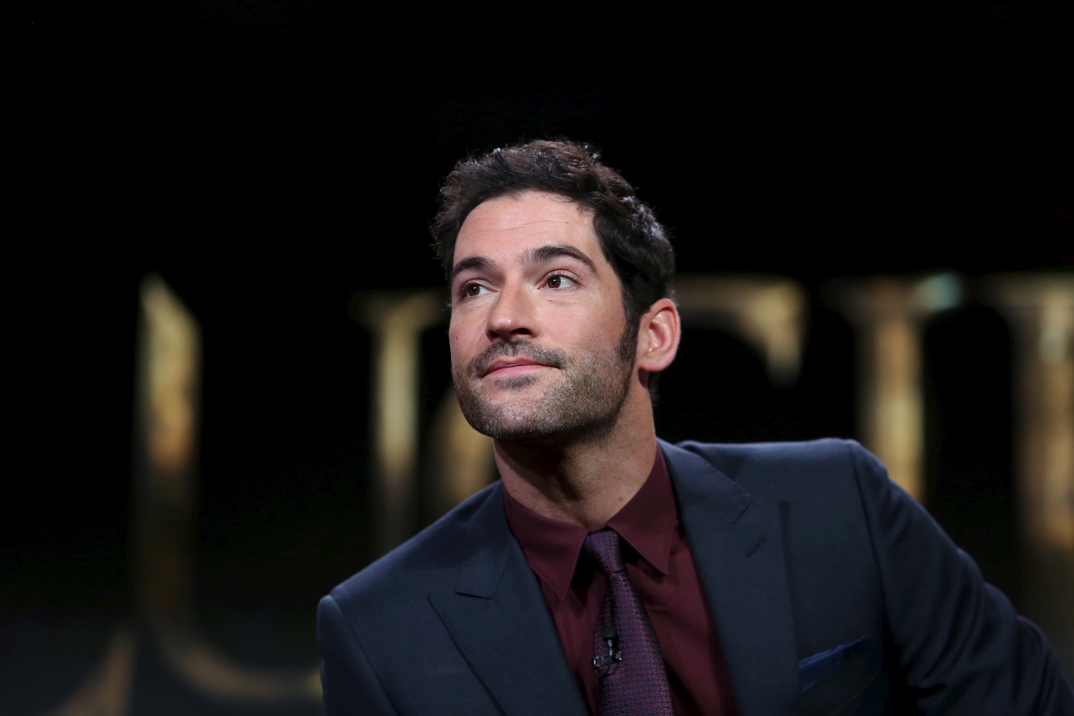 tom ellis wallpaper,face,suit,cheek,chin,human