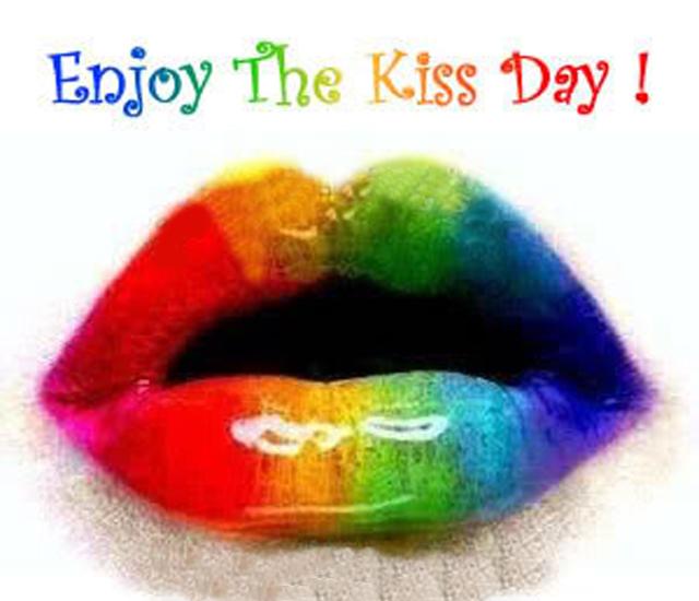 happy kiss day schöne tapeten,lippe,mund,schriftart,armreif